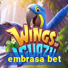 embrasa bet